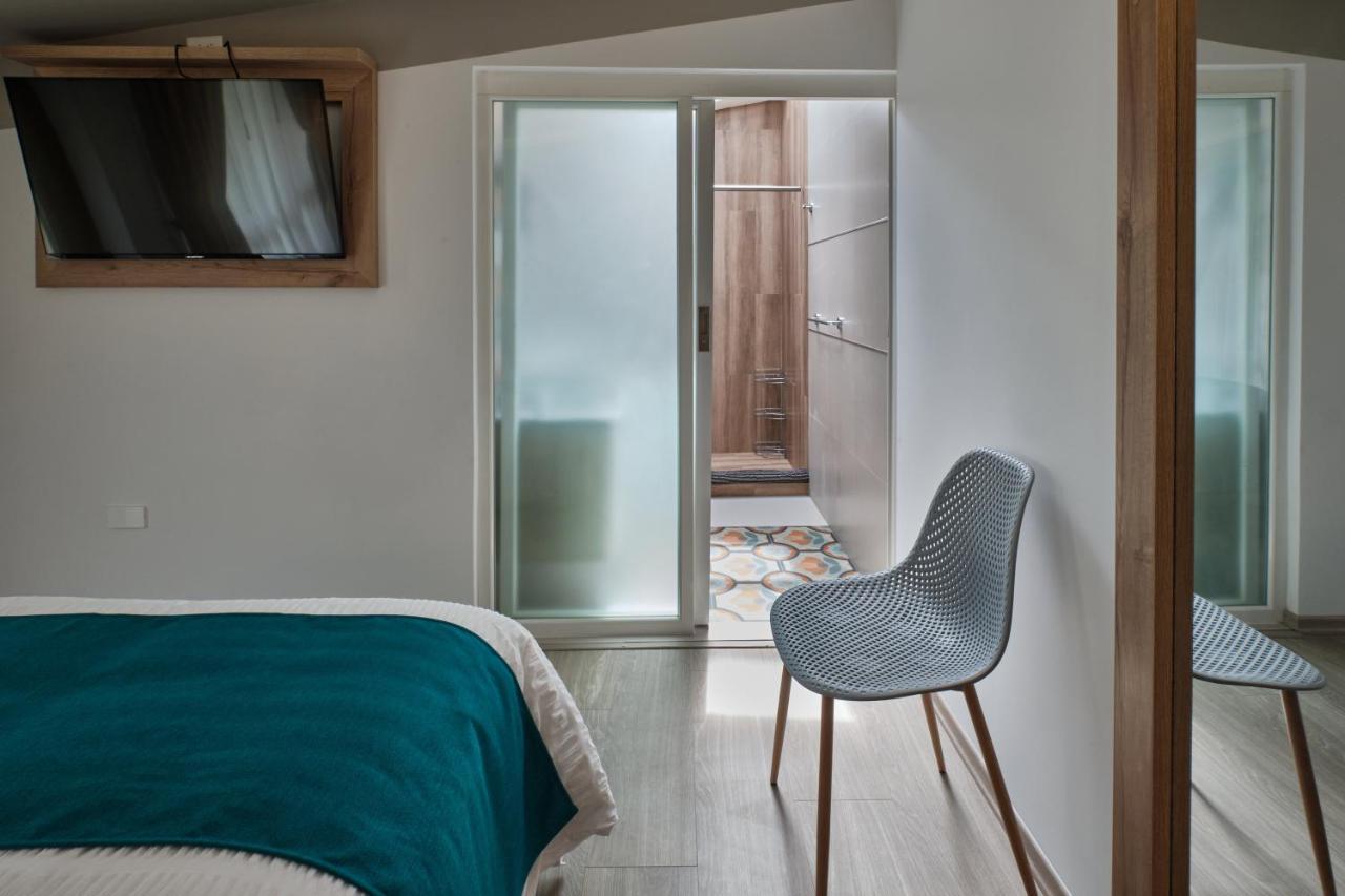Asher Hospedaje Y Turismo 리오밤바 외부 사진