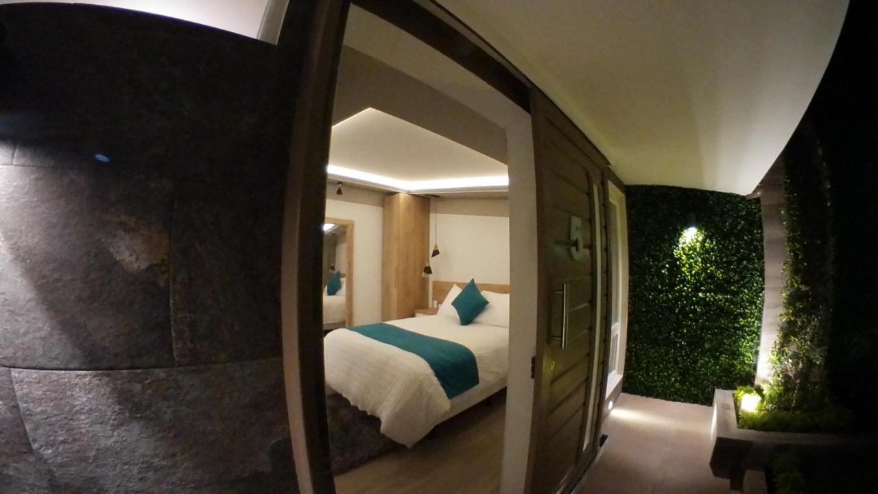 Asher Hospedaje Y Turismo 리오밤바 외부 사진