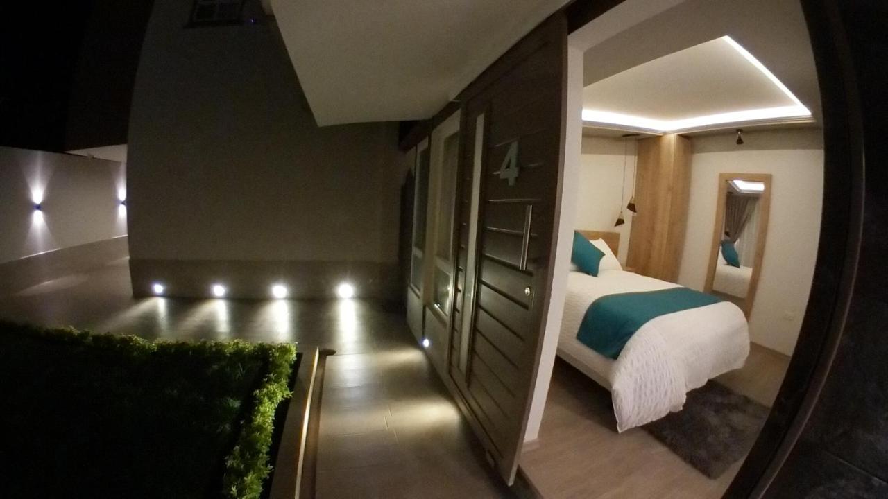Asher Hospedaje Y Turismo 리오밤바 외부 사진