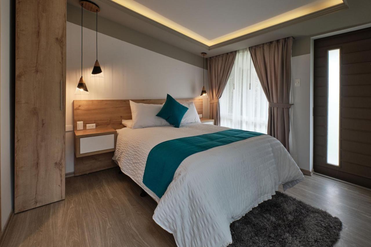 Asher Hospedaje Y Turismo 리오밤바 외부 사진